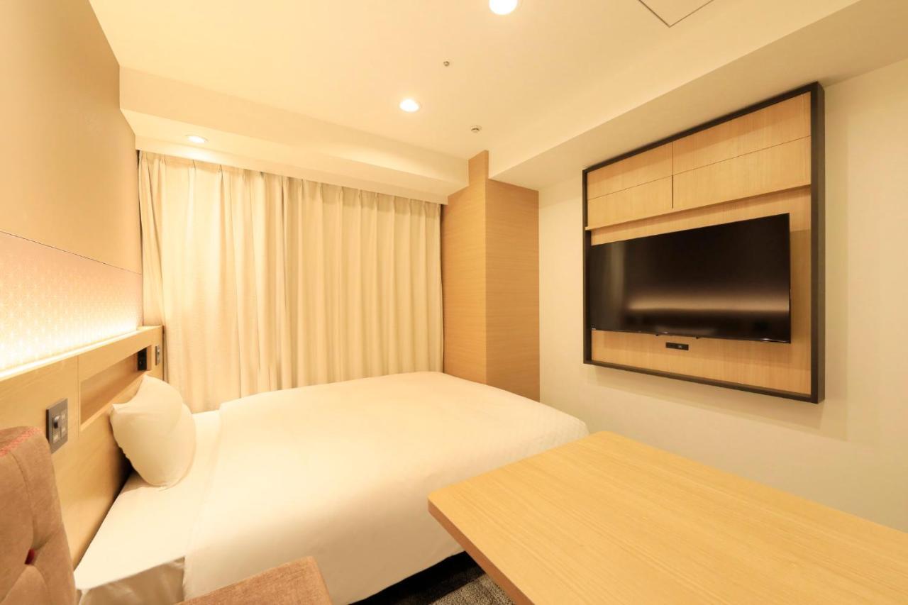 Via Inn Prime Akasaka Prefektura Tokio Exteriér fotografie