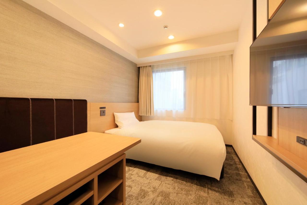 Via Inn Prime Akasaka Prefektura Tokio Exteriér fotografie